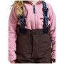 Детски зимен панталон Didriksons Idre Kids Pants 7 Shadow Brown