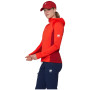 Дамско яке Mammut Taiss ML Hooded Jacket Women