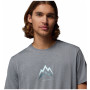 Мъжка тениска Columbia Parsons Point™ SS Graphic Tee
