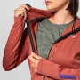 Дамски функционален суитшърт Salewa Pedroc Pl 3 Hd Jacket W