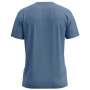 Мъжка тениска Ortovox 185 Merino Mtn Badge T-Shirt