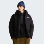 Мъжко яке The North Face M Mtn Range Down Hooded Jacket
