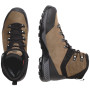 Мъжки обувки Mammut Mercury Tour II High GTX M