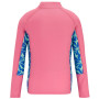 Детски бански Regatta HokuII PinkLemBluFl