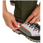 Дамски панталони Ortovox Seceda Softshell Pants W