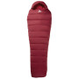 Дамски спален чувал Mountain Equipment W's Olympus 450 - XL