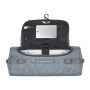 Козметична чанта LifeVenture Barrel Wash Bag