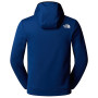 Функционален мъжки суитшърт The North Face M Mountain Athletics Fleece Full Zip Jac