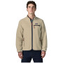 Мъжки суитшърт Patagonia M's Retro Pile Jacket
