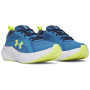 Детски маратонки Under Armour UA Bgs Assert 11 Aegean Blue