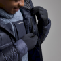Мъжко зимно яке Montane Anti Freeze XT Hoodie
