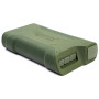 Външно зарядно устройство Ridge Monkey Vault C-Smart Wireless 42150mAh Green