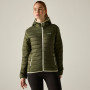Дамско яке Regatta Wmn Hood Marizion