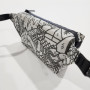 Чанта за кръста High Tail Designs Fanny Pack The Vague Outdoors