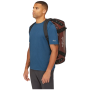Пътна чанта Rab Expedition Kitbag II 50