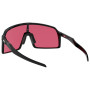 Слънчеви очила OAKLEY Sutro Prizm Snow Torch Iridium