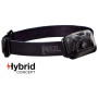 Челник Petzl Tactikka 200 черен