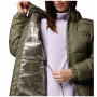 Дамско палто Columbia Pike Lake™ III Long Jacket