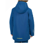 Детско зимно яке 4F Technical Jacket M1261 Dark Blue