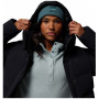 Дамско зимно яке Columbia Amaze Puff™ Hooded Jacket