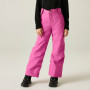 Детски ски панталони Dare 2b Outmove III Insulated Pant Extreme Pink