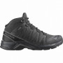Мъжки обувки Salomon X-Adventure Recon Mid Gore Tex