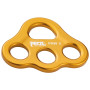 Осигурител при катерене Petzl PAW S kotvící deska