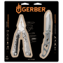 Подаръчен комплект мултифункционални ножове Gerber Suspension-NXT+ Paraframe I