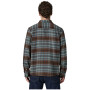 Мъжка риза Patagonia M's Fjord Flannel Shirt