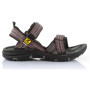 Мъжки сандали Source Gobi Men's кафяв Brown/Red