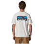 Мъжка тениска Patagonia P-6 Logo Responsibili Tee
