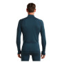 Функционална мъжка тениска Icebreaker M 300 MerinoFine Polar LS Half Zip