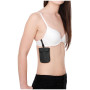 Чанта за кръста Pacsafe Coversafe S25 Bra Pouch