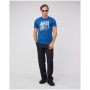 Мъжка тениска Mammut Trovat T-Shirt Men Mammut