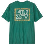 Мъжка тениска Patagonia Men's Mother Rays T-Shirt
