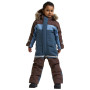 Детски гащеризон Didriksons Bjärven Kds Cover 5 Mountain Blue