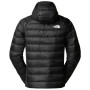 Мъжко пухено яке The North Face M Bettaforca Hybrid Jacket