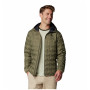 Мъжко яке Columbia Delta Ridge™ II Down Hooded Jacket