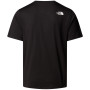 Функционална мъжка тениска The North Face 24/7 S/S Tee Reg