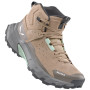 Дамски обувки Salewa Pedroc 2 Leather Mid Ptx W