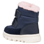 Детски зимни ботуши Geox B Willaboom Girl B A