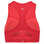 Дамски бански Puma Racerback Top