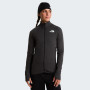 Дамски суитшърт The North Face Bolt Polartec Jacket