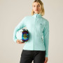 Дамски функционален суитшърт Dare 2b Lowline Full Zip Core Stretch