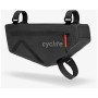 Чанта за рамка на велосипед Cyclite Frame Bag Small / 02