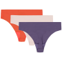 Дамски бикини Under Armour UA Pure Stretch NS Thong
