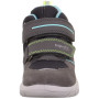 Детски обувки Superfit Sport7 Mini Grau/Gelb