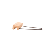 Пособие за тренировки Crush Climbing Mini Hangboard