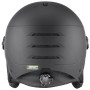 Скиорска каска Uvex Wanted Visor Pro V