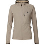 Дамски функционален суитшърт Dare 2b Womens Heat Weave Stretch Midlayer